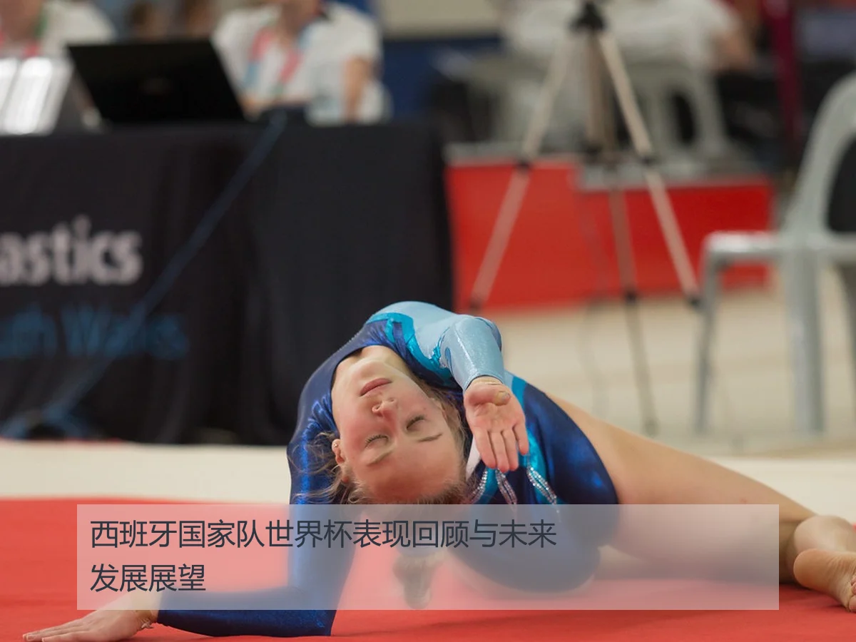 西班牙国家队世界杯表现回顾与未来发展展望 | 6686sports